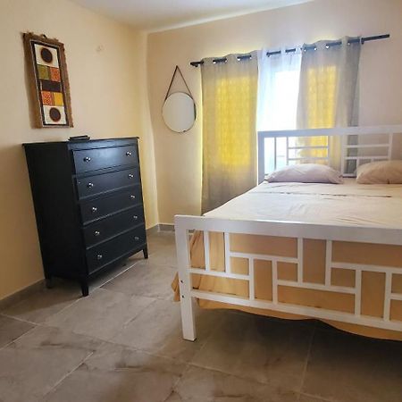 Apartahotel Next Nivel Bávaro Zewnętrze zdjęcie