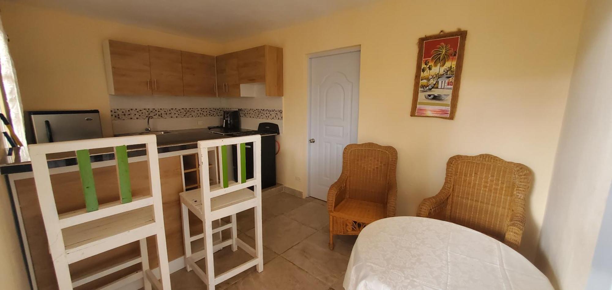 Apartahotel Next Nivel Bávaro Zewnętrze zdjęcie