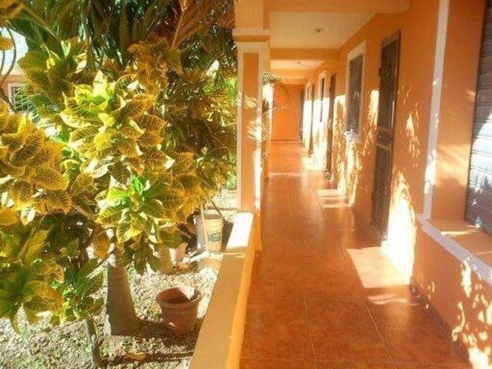 Apartahotel Next Nivel Bávaro Zewnętrze zdjęcie