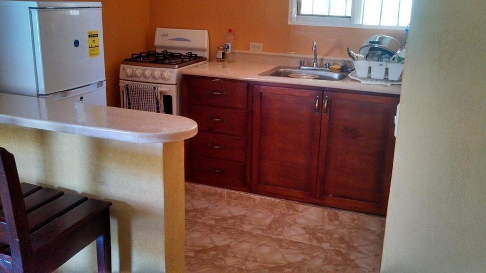 Apartahotel Next Nivel Bávaro Zewnętrze zdjęcie