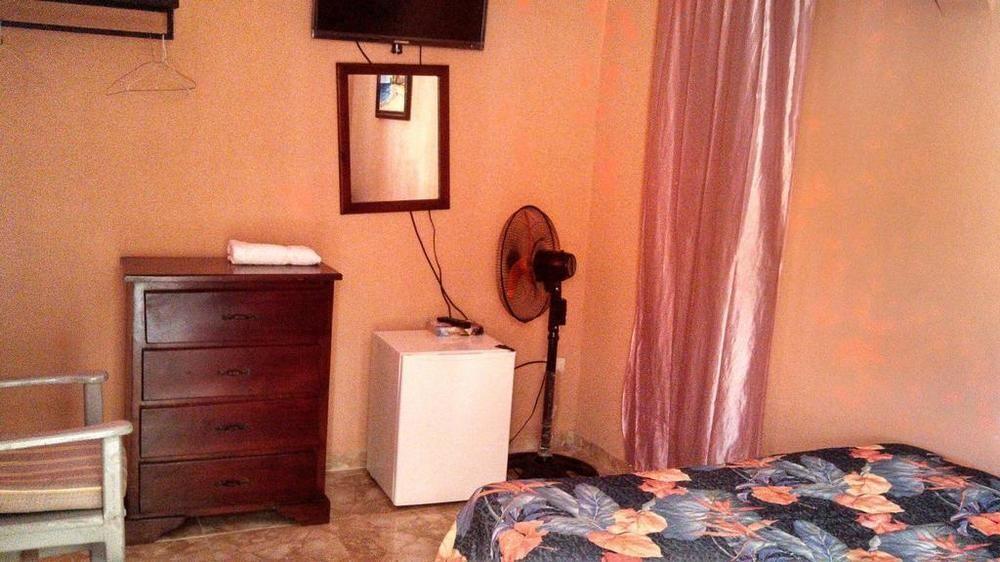 Apartahotel Next Nivel Bávaro Zewnętrze zdjęcie