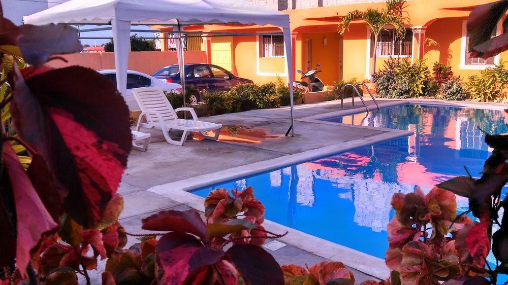 Apartahotel Next Nivel Bávaro Zewnętrze zdjęcie