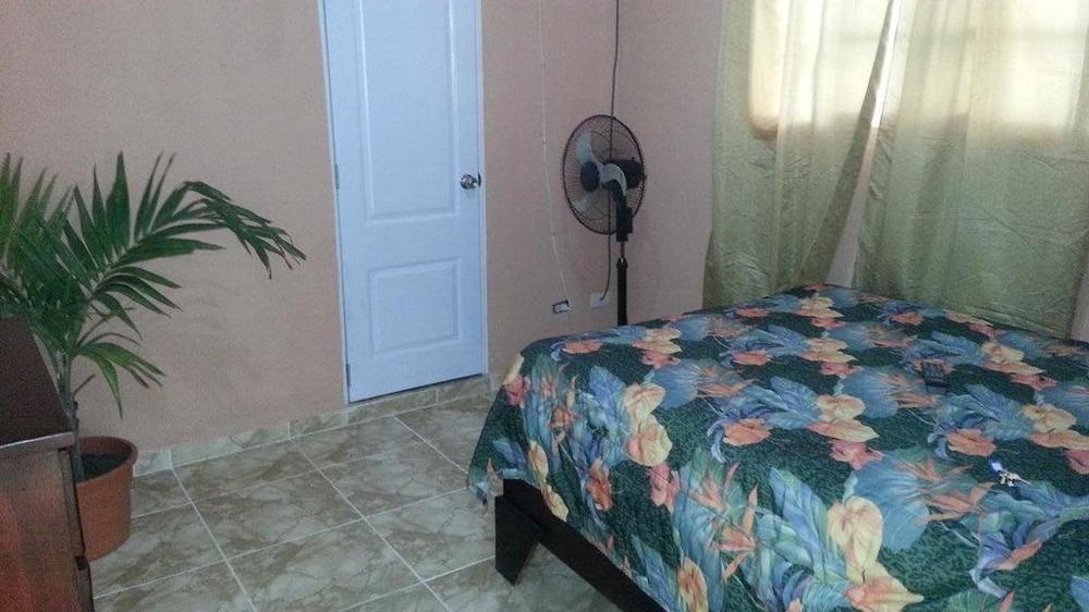 Apartahotel Next Nivel Bávaro Zewnętrze zdjęcie