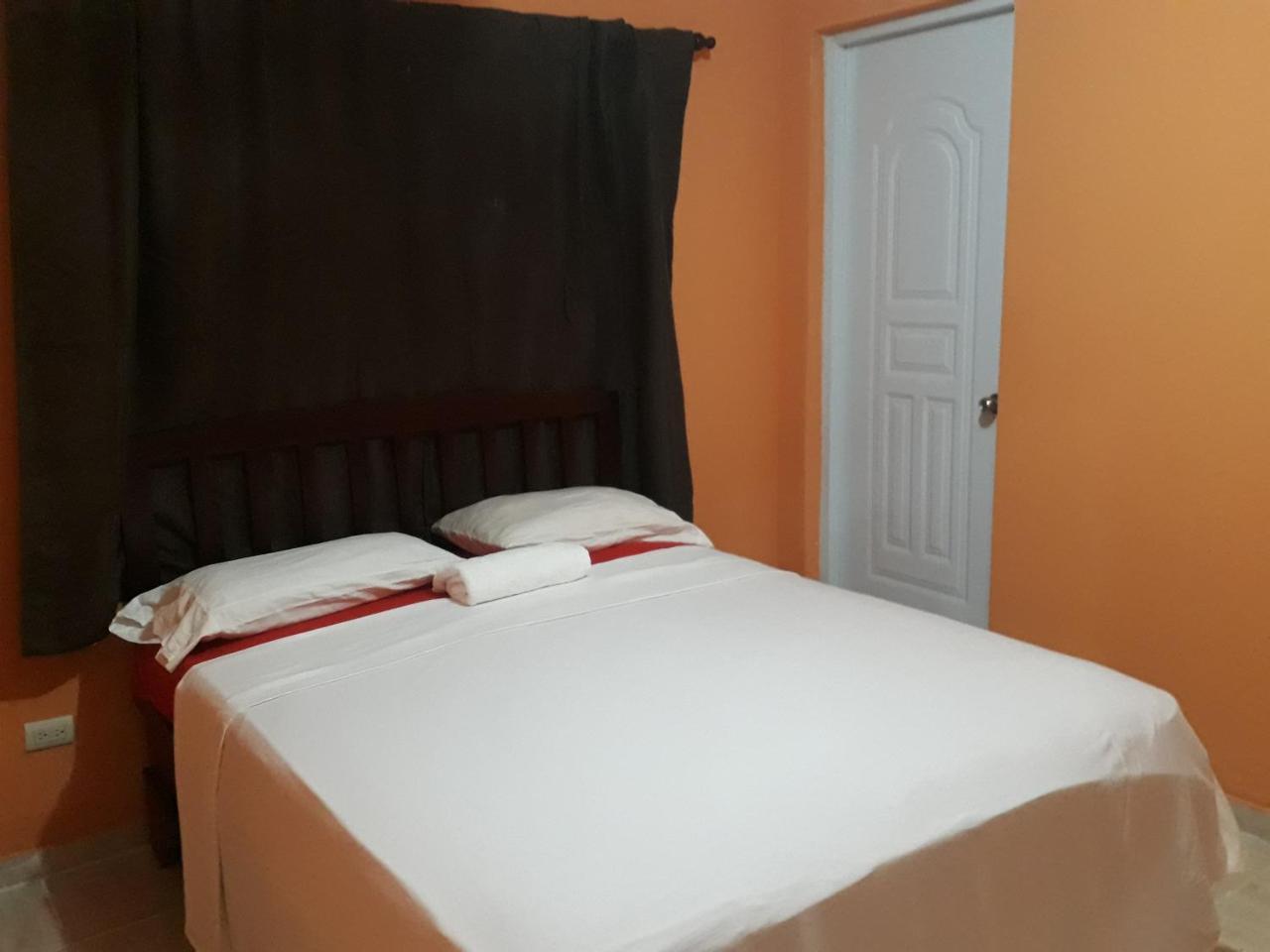 Apartahotel Next Nivel Bávaro Zewnętrze zdjęcie