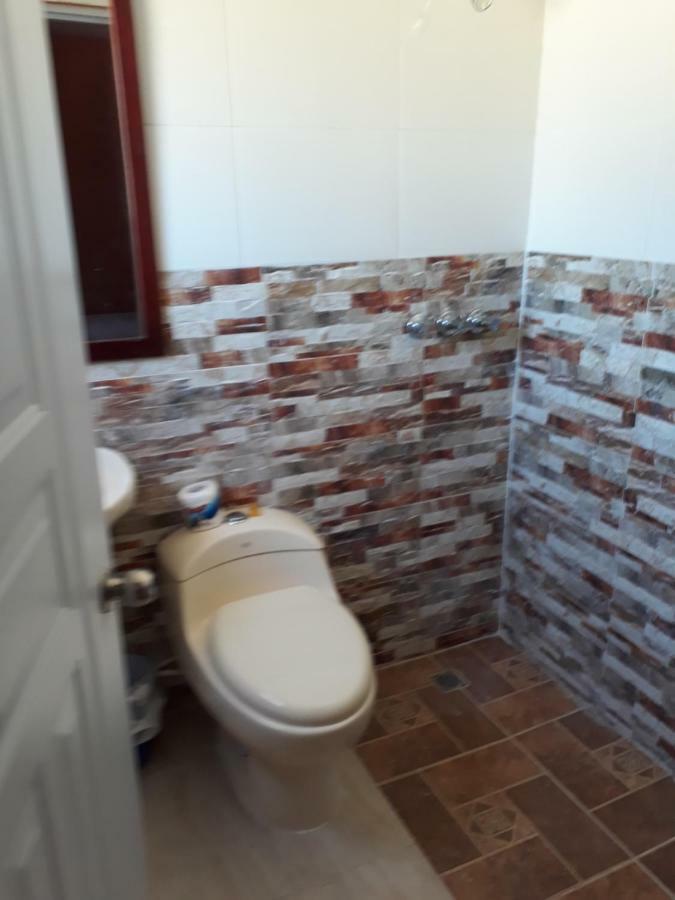 Apartahotel Next Nivel Bávaro Zewnętrze zdjęcie