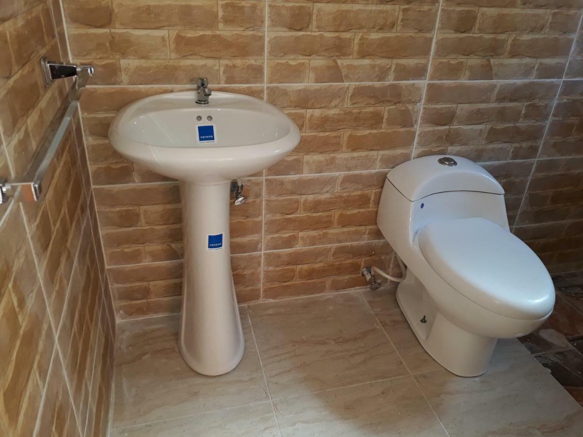 Apartahotel Next Nivel Bávaro Zewnętrze zdjęcie
