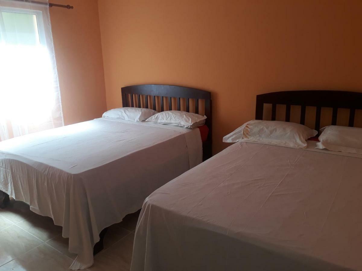 Apartahotel Next Nivel Bávaro Zewnętrze zdjęcie